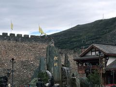 -松州古城