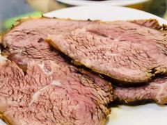 -舌尖尖牛肉面(甘南路店)