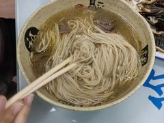 -十二忠手拉面(五福店)