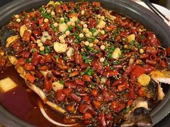 -锦尚阁烤鱼(望京新荟城店)