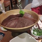 巴奴毛肚火锅:鲜脆爽口,燃情味蕾的火锅盛宴!