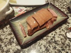 -南京大牌档(崇文门国瑞店)