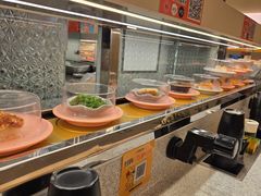 -争鲜回转寿司(西红门荟聚PLUS店)