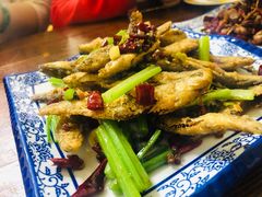 -老味道1992(武当山店)