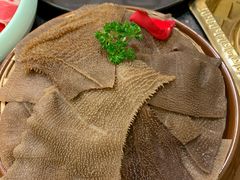 -蜀九香火锅(彩虹店)