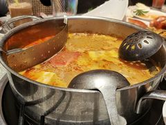 -集渔·泰式海鲜火锅(科华店)