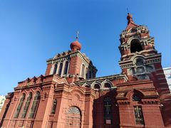 -圣·阿列克谢耶夫教堂