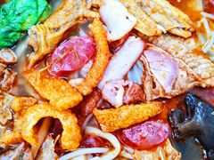 -谭老太正宗柳州螺狮粉(家和花园店)