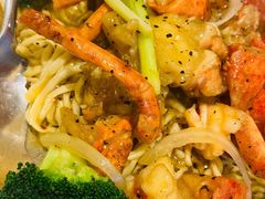 -万龙洲海鲜(大兴绿地缤纷城店)