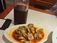 -沪小胖·小龙虾·蓝龙王(八佰伴店)