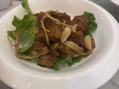 -功德林素菜饭庄(前门店)