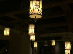 大堂-纸盐河码头火锅(十八梯店)