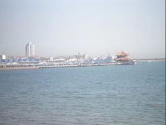 栈桥-栈桥景区