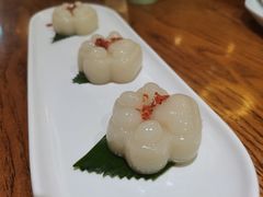 -苏小柳手工点心(人民广场分院)
