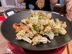 -金掌勺锅包肉(华润万象城店)