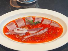 -醉东Oriental House(静安嘉里中心店)