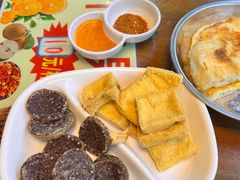 -88号小吃店·经典云南菜·地道纳西美食