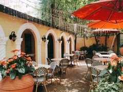 -玫瑰厅上海菜(兴国路店)