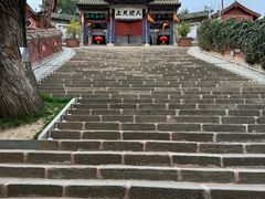 -玉泉观