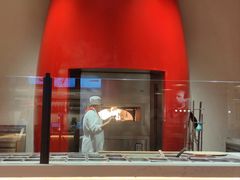 -城市大道红炉披萨烘焙坊