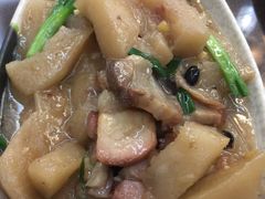 -腰记饭店(龙源路店)