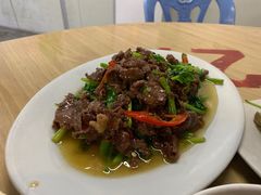 -长平肥姐白粥·海鲜打冷