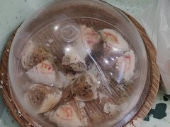 -泸溪河桃酥(西直门凯德店)