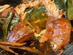 -乌记大厨餐厅