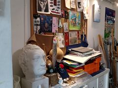 -BRAVO 赞·美艺术中心·系统美术·书法·艺考(双井校区)