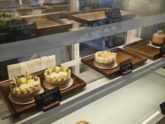 -绿小院(荔湾店)