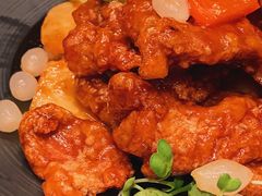 -金轩中餐厅 Jin Xuan(浦东丽思卡尔顿酒店)