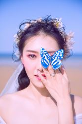 -玛奇朵婚纱摄影