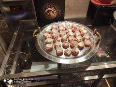 -宜昌富力皇冠假日酒店·咖啡1号西餐厅
