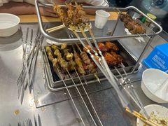 -彭城八戒羊肉串(总店)