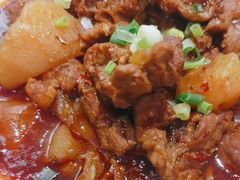 -乡村基·川味现炒大王(熙悦天街店)