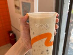 -CoCo都可(北新桥店)