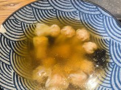 -北丐先生·野馄饨烧烤(长宁龙之梦店)
