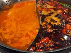 -旧街市鲜货老火锅(大光路店)