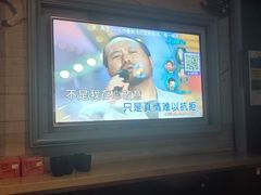 -想唱就唱互动式KTV(黄岐店)