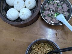 -达道武仔牛肉店(广达路店)