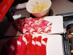-海底捞火锅(正大乐城店)