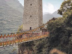 -九皇山景区