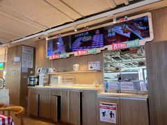 -西贝莜面村(金隅嘉品mall店)