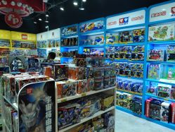 -南婷玩具(新城吾悦广场店)