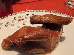 -燕郊烧鸽子(酷车小镇店)