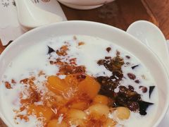 -彬媽糖水(侨鑫国际店)