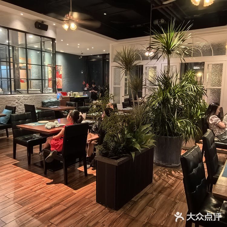 北京适合约会的浪漫❤西餐厅推荐