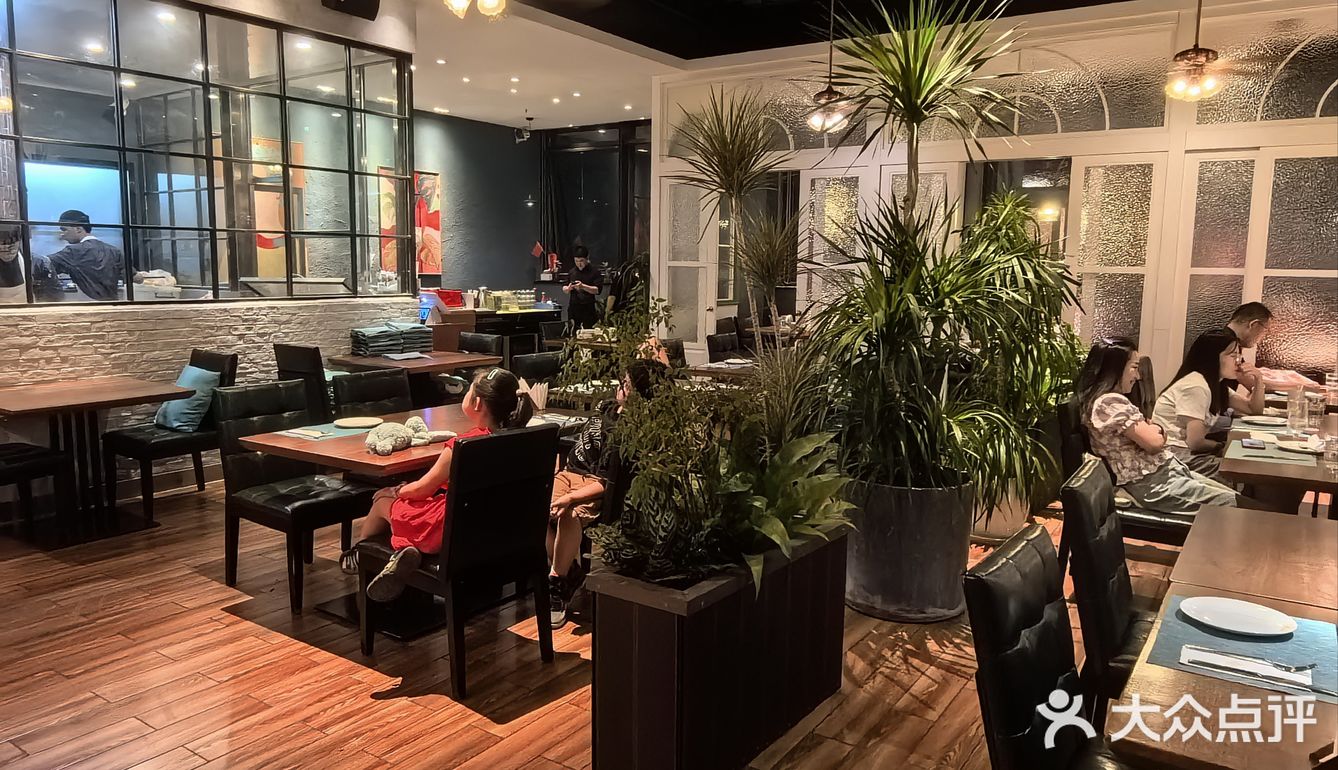 北京适合约会的浪漫❤西餐厅推荐