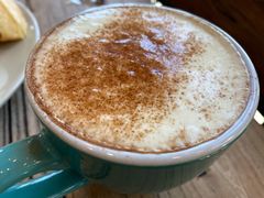 -maan coffee漫咖啡(通州店)