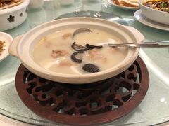 -星河湾半岛酒店-真粤中餐厅